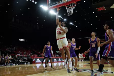 Mirambeaux vs. Evansville