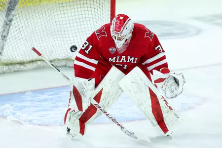 Logan Neaton at Denver