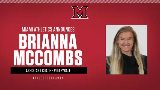 Brianna McCombs