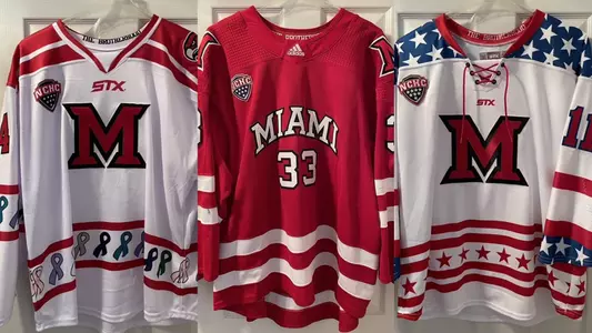 BLC Jersey Auction - January 2023