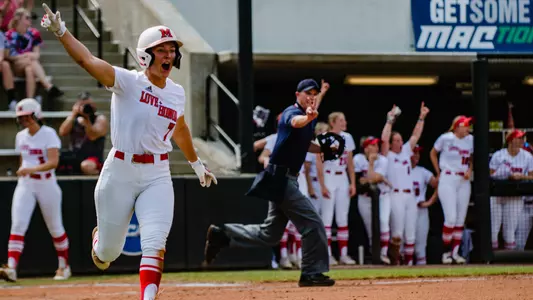 MAC Softball Championship