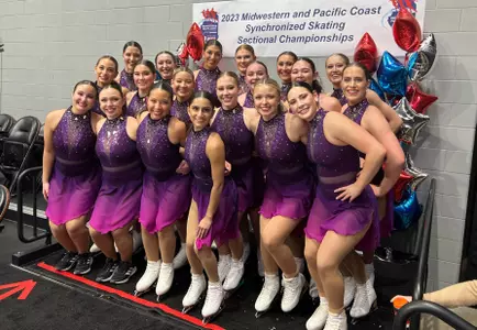 Midwestern Champions 2023