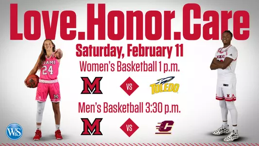 2023 Love.Honor.Care