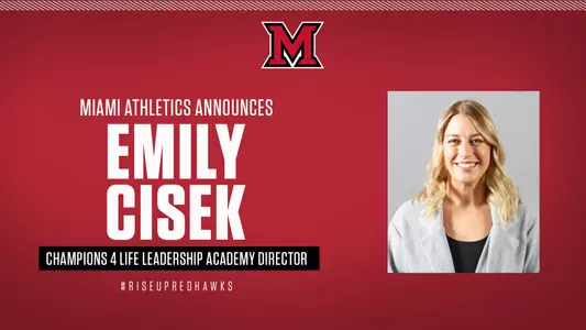 Emily Cisek