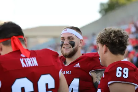 football vs Delaware State