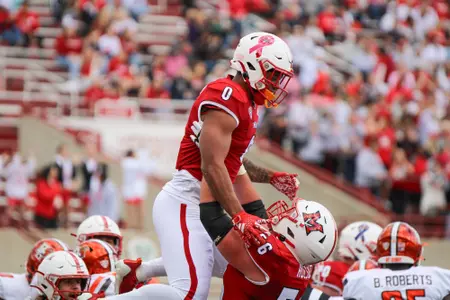 football vs Bowling Green