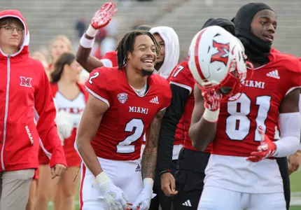 football vs Bowling Green