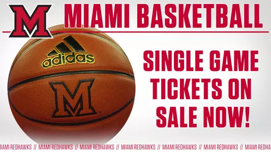 Miami Single Game Tickets Graphic
