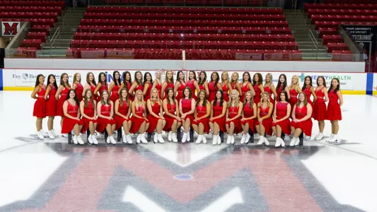 Synchronized Skating Teams 2023-24