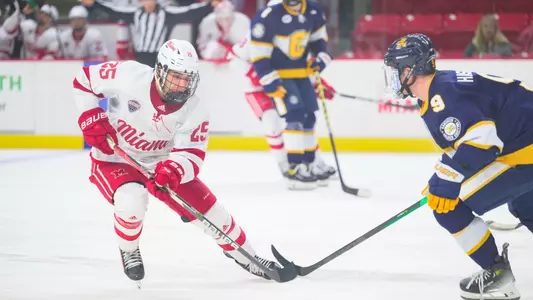 Artur Turansky vs. Canisius