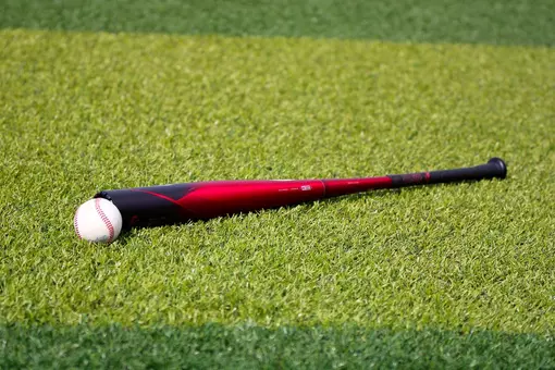 baseball generic photo