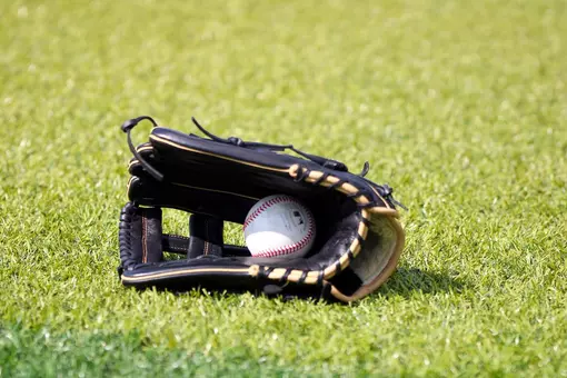 baseball generic photo