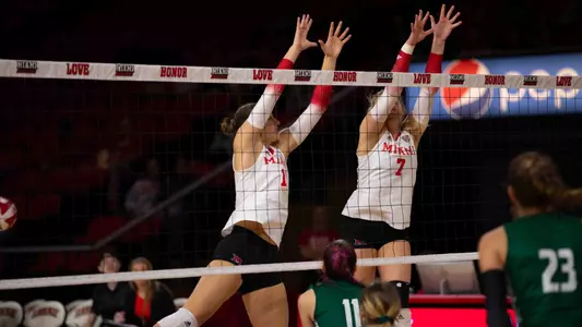 Warrick and Williams