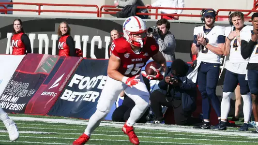 Cade McDonald