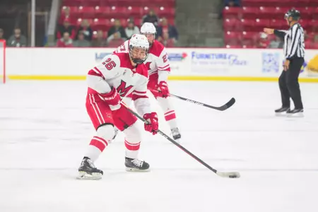 Mesenburg vs. Canisius