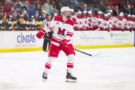 Feenstra vs. Canisius