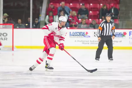 Moutlon vs. Canisius