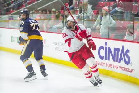 Sullivan vs. Canisius