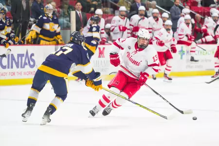 Dukovac vs. Canisius