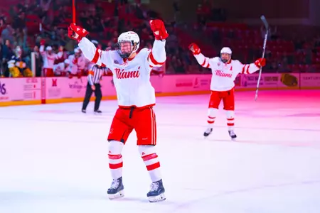 Mesenburg vs. Canisius