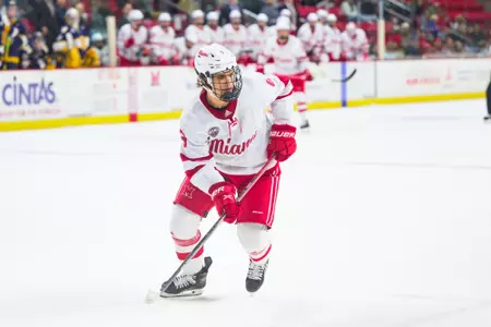 Vitolins vs. Canisius