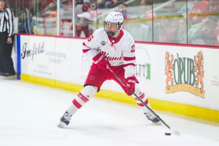 Mesenburg vs. Canisius