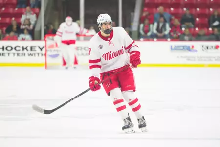 Drazner vs. Canisius