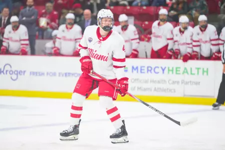 Feenstra vs. Canisius