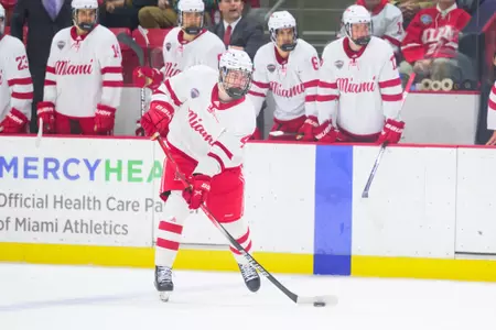 Feenstra vs. Canisius