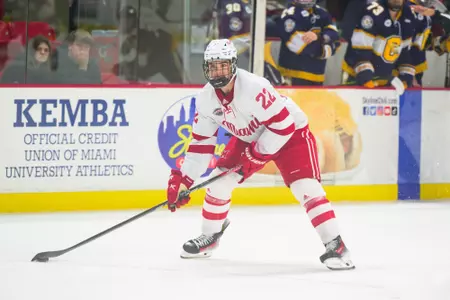 Sullivan vs. Canisius