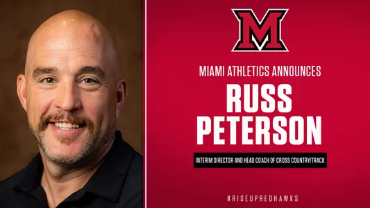 Russ Peterson