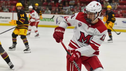 William Hallen vs. Arizona State