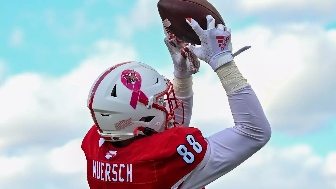 Nate Muersch