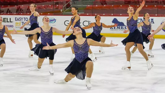 Miami Senior Free Skate 2023-24