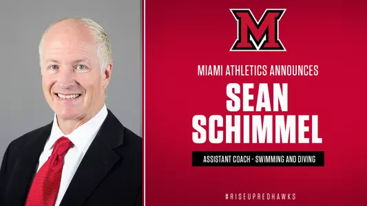 Sean Schimmel