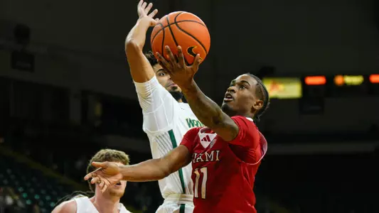 Mekhi Cooper