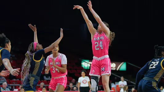 Peyton Scott vs. Toledo