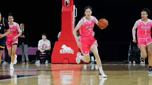 Jessie Dai vs. Toledo