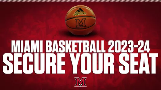 Miami Basketball Season Tickets