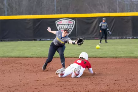 RedHawks Shut Out Loyola Chicago 2-0 Image