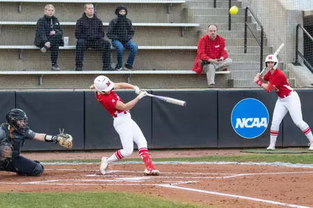 RedHawks Go 2-0 Two Days in a Row Image