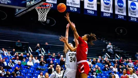 Amani Freeman