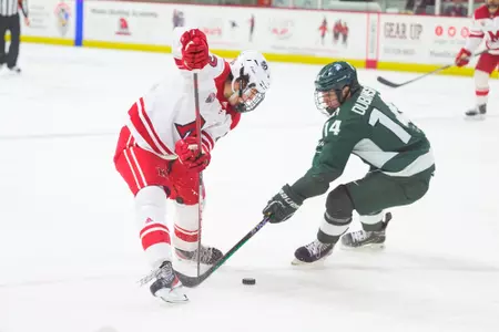 Dukovac v. Michigan State