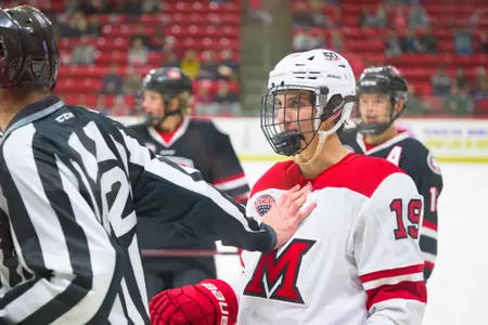 Red Savage v. St. Cloud