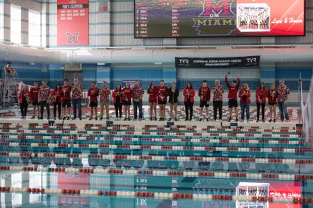2022-23 Swim & Dive Seniors