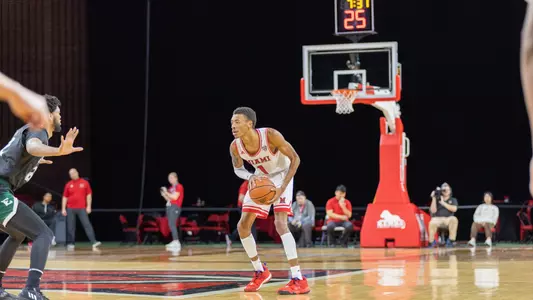 Kamari Williams