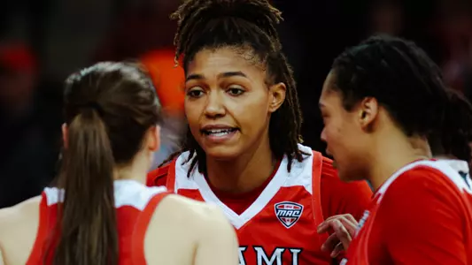 Amani Freeman