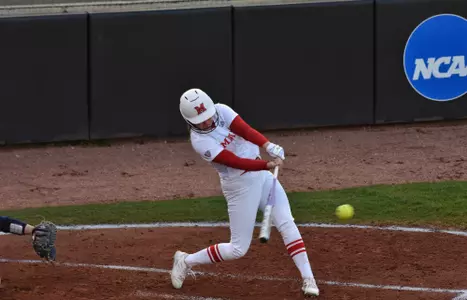 hitting