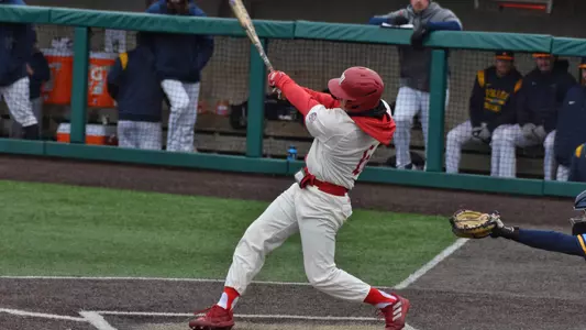 Brian Zapp vs. Toledo