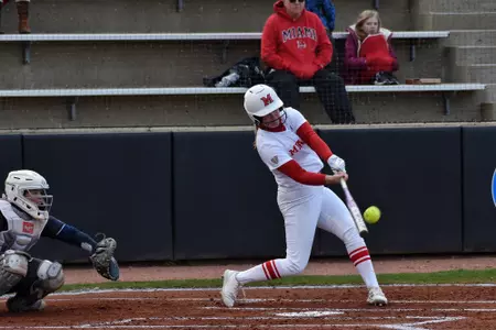 softball, yet to be identified